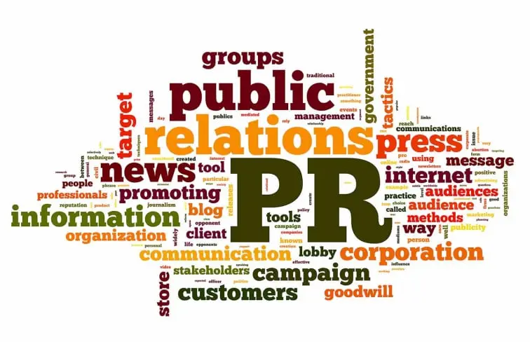 Public Relations