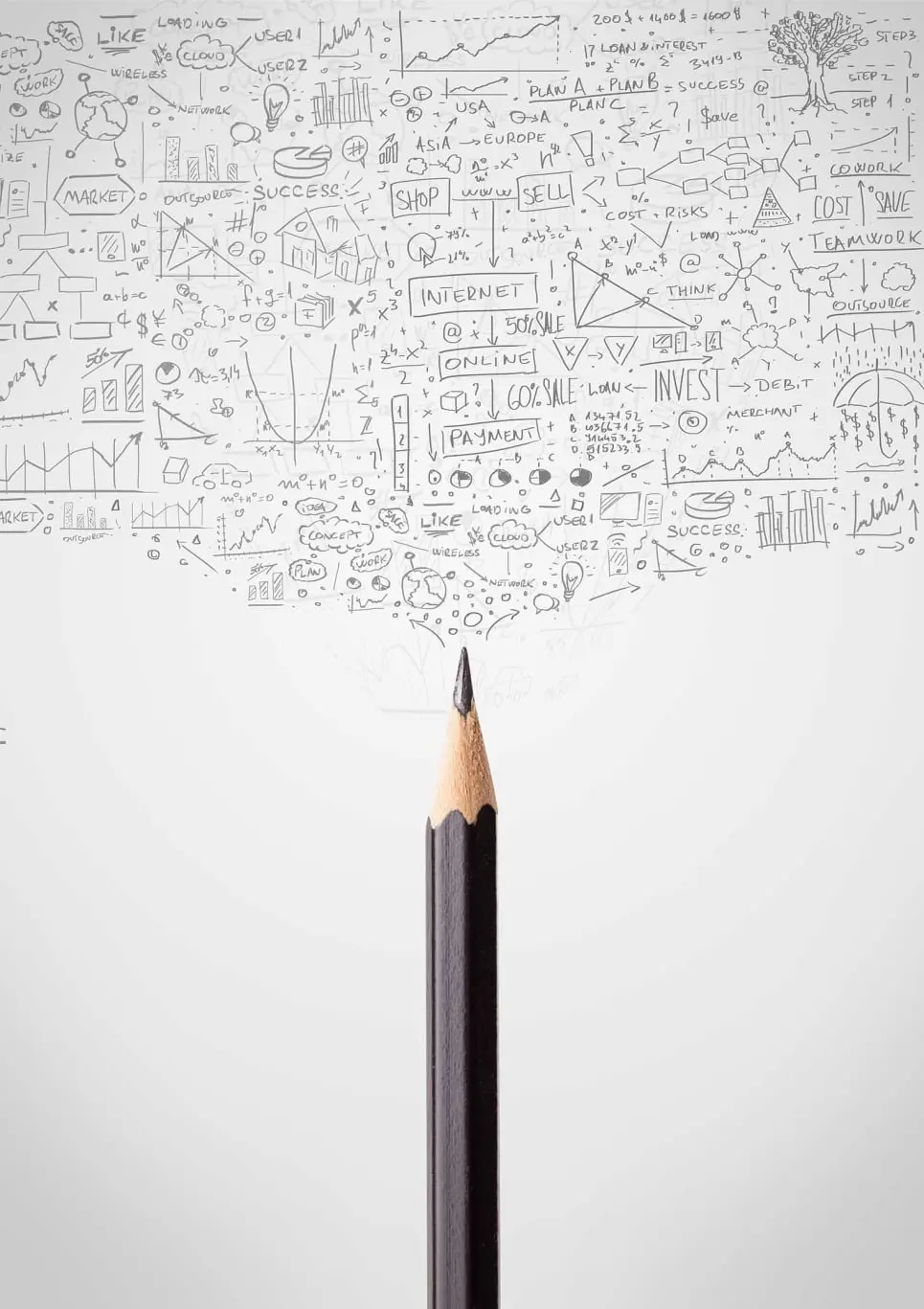 Executing your marketing strategy