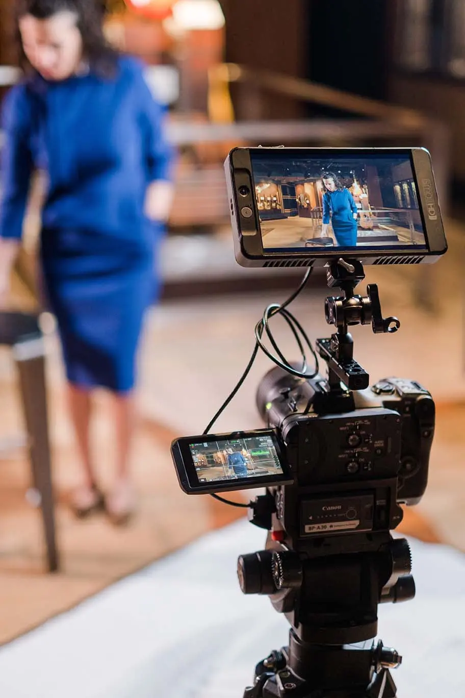 Executing your marketing strategy